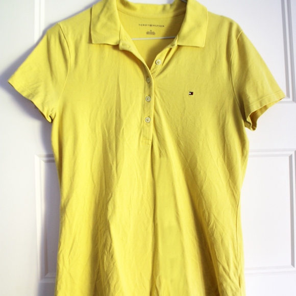 Polo Tommy Hilfiger - Picture 3 of 3